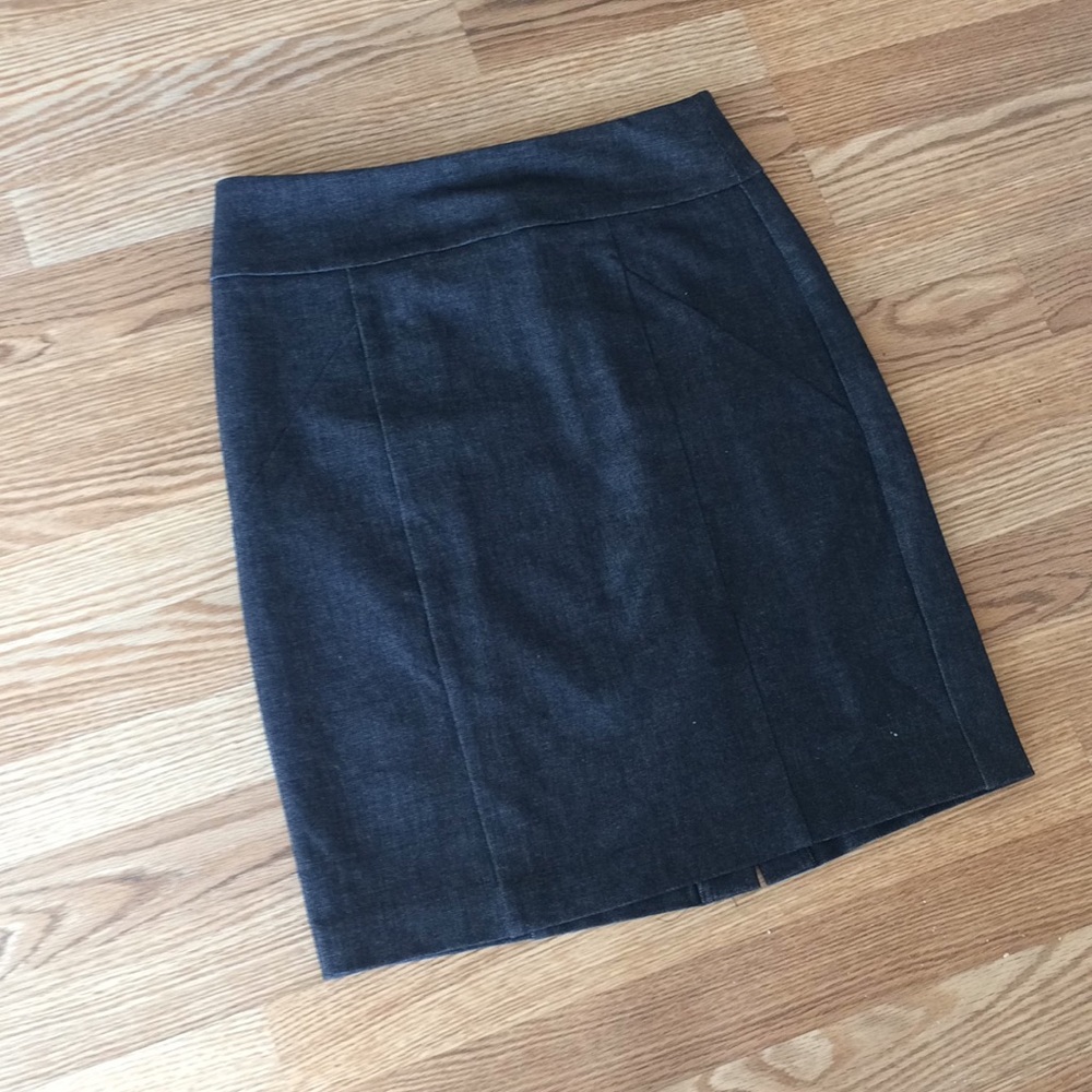 Banana Republic pencil skirt